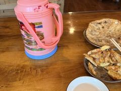 -老光明岗琼甜茶馆
