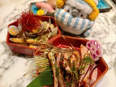 -家贺屋刺身寿司专门店