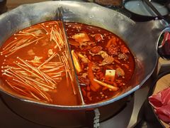 -湊湊火锅·茶憩(皇姑万象汇店)