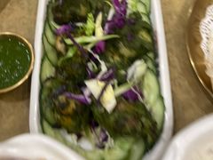 -清真· AL-JANNAT 佳纳特餐厅(仙林店)