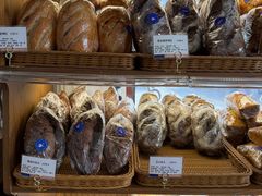 -莫斯科餐厅面包坊(北展店)
