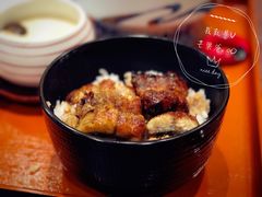 -翔峰炭火鳗鱼(悦泰街里公寓店)