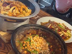 -百年神厨·地道川菜(清江西路店)