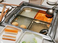 -海底捞火锅(群光广场店)