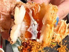 -辉记炭烧海鲜大排档·老字号(福田店)
