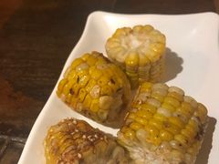 -枪火串烧·东北特色烧烤(罗湖总店)