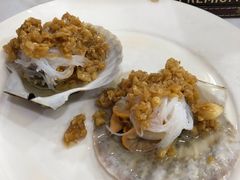 -北戴河庆山饭店·海鲜砂锅粥(北戴河黑石路店)