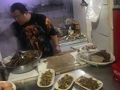 -鑫明明拉面(宁化路店)