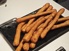 -小街猪手(团结湖店)