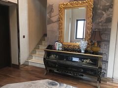 -天津津利华酒店