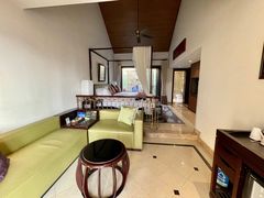 -春晖园度假酒店温泉