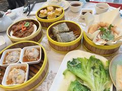 -香云轩·顺德菜(香云纱园林酒店店)