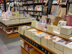 -西西弗书店·矢量咖啡(新光天地店)