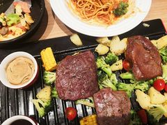 -必胜客(柳州万象城店)