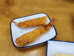 -虹梅食堂·爱蝦乃家