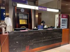-碧桂园润杨溪谷温泉酒店