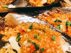 -虾满堂小龙虾烧烤(富荟广场店)