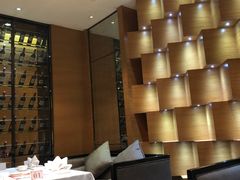 大堂-云冈美高大酒店-西餐厅