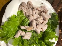 -京门老爆三·铜锅涮肉 爆肚(望京店)