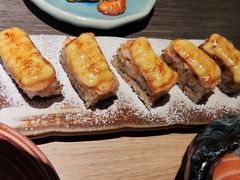 -炙柒Sekinana·精致日料(合生汇店)