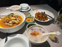 -米桃·苏园·苏锡菜(仁恒仓街店)