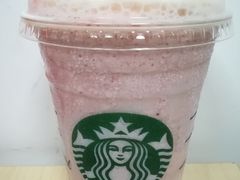 -星巴克(南京鼓楼吾悦广场店)