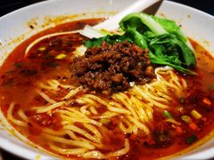 招牌担担面-眉州小吃(魏公村店)