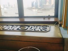 -上海和平饭店龙凤厅 Dragon Phoenix
