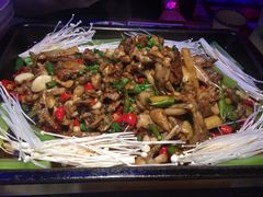 -蘭奢雅集·江浙菜(青山江滩店)