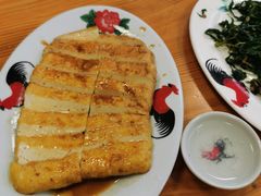 -潮汕老菜脯海鲜粥(赤岗店)