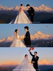 -雅云婚纱摄影工作室旗舰店