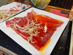 -成都老码头火锅(旺角店)