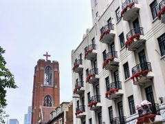 -上海市基督教诸圣堂