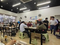 大堂-无招牌