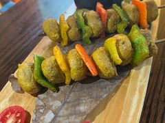 -甘尼仕印度餐厅爵士酒吧(阳春巷店)