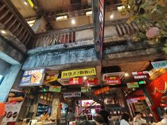 -五马集·海鲜·温州大牌档(黑金冠五马街十字路口店)