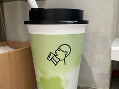 -喜茶(广州北京路惠福东店)