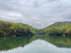 -白马涧龙池景区