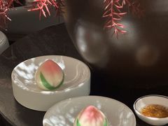 -在前门·烤鸭北京菜(五月花广场店)