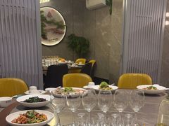 包厢-邑金陵北京烤鸭店·现炒家常菜(ITC MALL店)