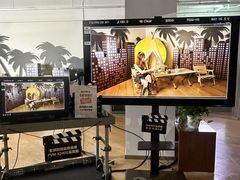 -Sony Store 索尼(上海淮海中路店)