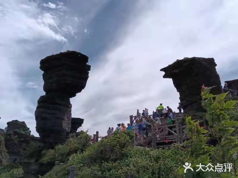 净心 净心 梵净山