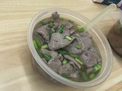 -牛师傅广式药膳牛骨汤美食(江南西店)