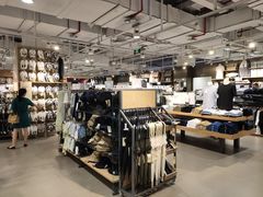 -MUJI无印良品(恒力MALL店)