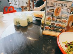 -三品香·江浙菜(松江九谊店)