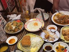 -平成屋· Late Night 食堂(四川北路店)