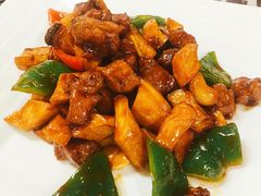 -蚝得喜海鲜(东城店)