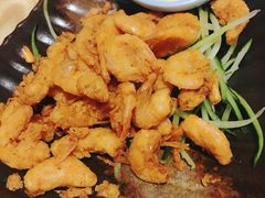 -鱼民·现造寿司(育德店)