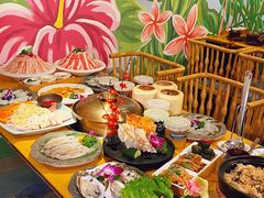 -椰贝原味椰子鸡(江南万达店)