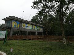 -桤木河湿地公园